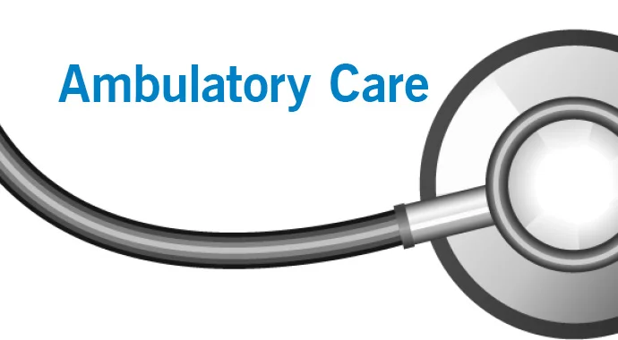 Ambulatory