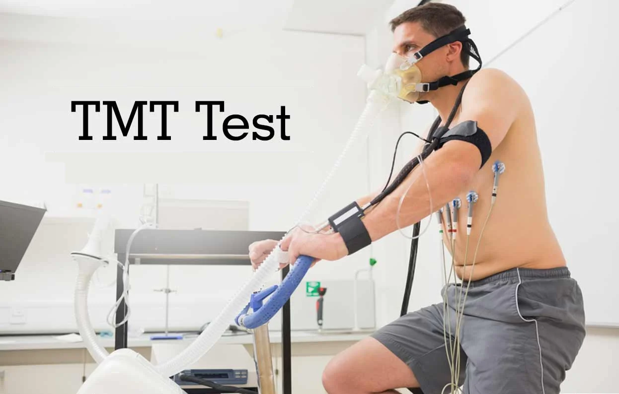 TMT Test