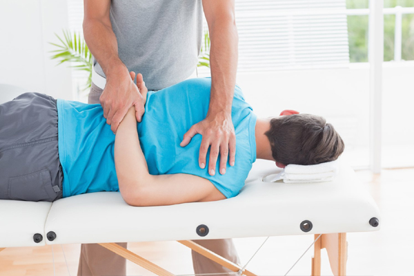 Physiotherapy Center