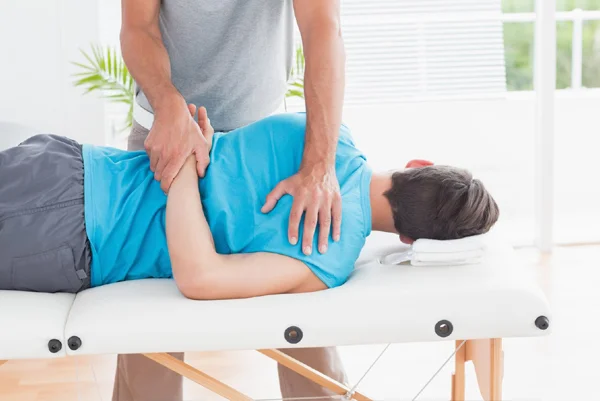 Physiotherapy Center