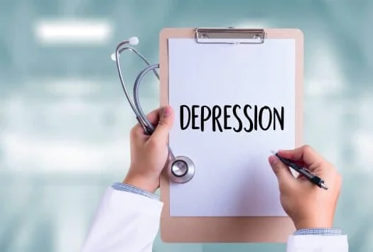 Depression