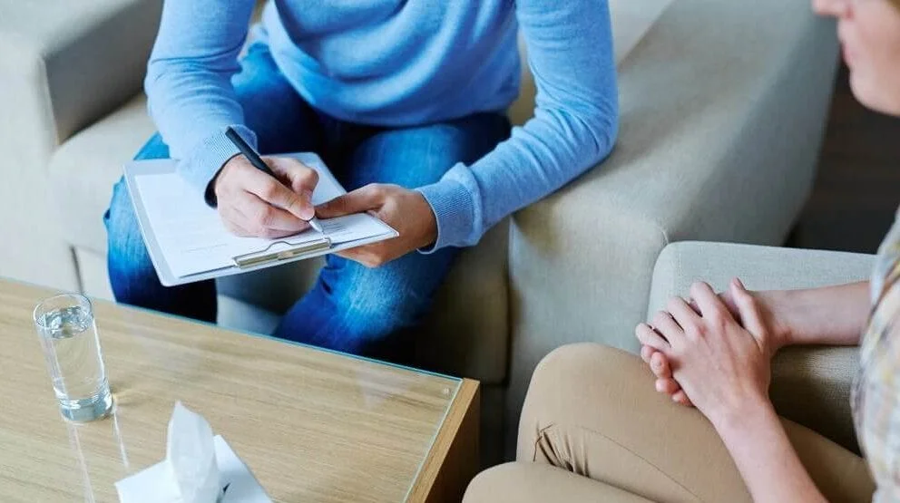Psychological Therapy