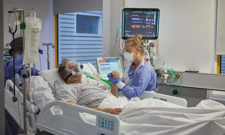 Intensive Care