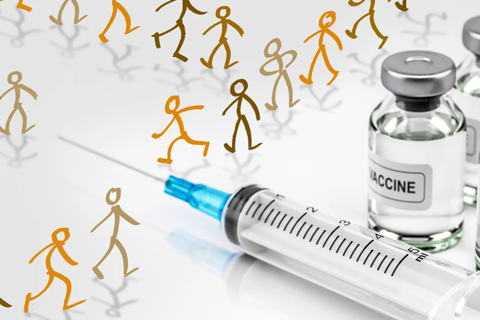 Vaccinations 